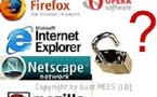 Patchs (mises à jour) critiques pour Internet Explorer et Firefox disponibles<br><br>