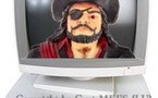 Les pirates irlandais menacés de déconnexion<br><br>