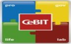 CeBIT Security Plaza