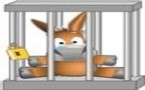 P2P: la police belge saisit le méga-serveur Razorback (eMule...) P2P: la police belge saisit le méga-serveur Razorback (eMule...)