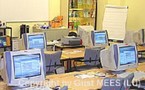Étude sur l'équipement, la formation et les compétences informatiques des Luxembourgeois Étude sur l'équipement, la formation et les compétences informatiques des Luxembourgeois