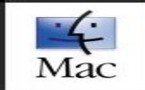 Mise à jour de Mac OS X