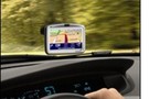 TomTom navigiert mit Trojaner an Bord