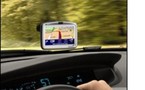 En route avec un GPS TomTom et deux virus En route avec un GPS TomTom et deux virus