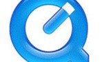 Apple: mise à jour pour Quicktime