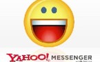 Vulnérabilité critique dans Yahoo! Messenger 