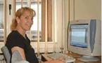 Rolande (47 Jahre) und Stammkundin Rolande (47 Jahre) und Stammkundin