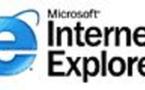 Important : mise à jour pour Internet Explorer - correction de la faille exploitée par Scob