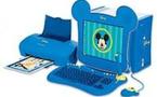 Disney lance son PC Mickey