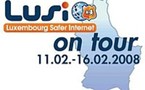 <b>LuSI on TOUR !</b><br><br> <b>LuSI on TOUR !</b><br><br>