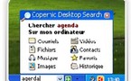 Copernic Desktop Search (Freeware/Gratuit/Gratis) Copernic Desktop Search (Freeware/Gratuit/Gratis)