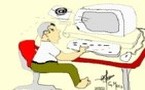 Qui est à l'origine du spam ?<br><br> Qui est à l'origine du spam ?<br><br>