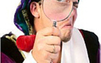 <br><br><b>Internet et les responsabilités, ou l'irresponsabilité dans le monde virtuel</b><br><br>