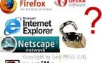 La menace sur les sites viendrait d'Europe: pourquoi? La menace sur les sites viendrait d'Europe: pourquoi?