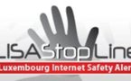<br><br><b>LISA Stopline (LUXBG): Gewalt im Internet besser bekämpfen</b><br><br>