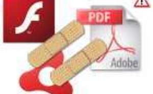Adobe-Updates beheben kritische Flash-Lücke