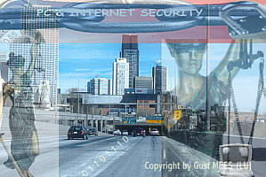 Sécurité PC & Internet