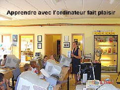 Projet finalisé Projet finalisé