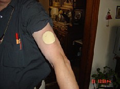 J'arrête de fumer J'arrête de fumer